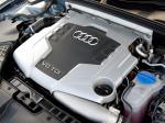 Audi A5 Sportback 3.0 TDI Quattro 2009 года (ZA)